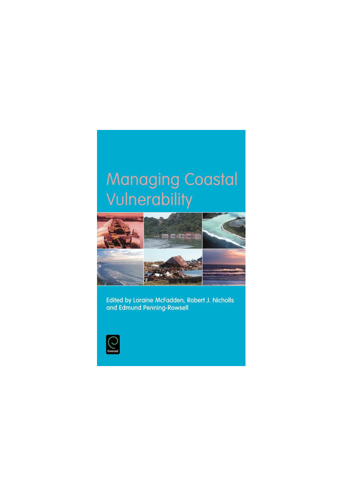 Managing Coastal Vulnerability