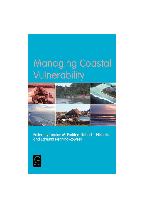 Managing Coastal Vulnerability