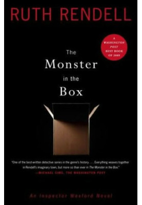 The Monster In The Box (Inspector Wexford, 22)