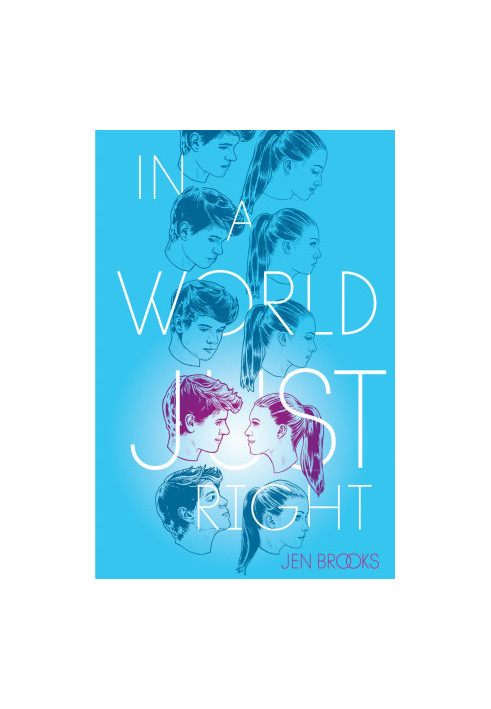 In a World Just Right