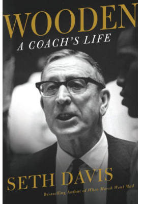 Wooden · A Coach's Life