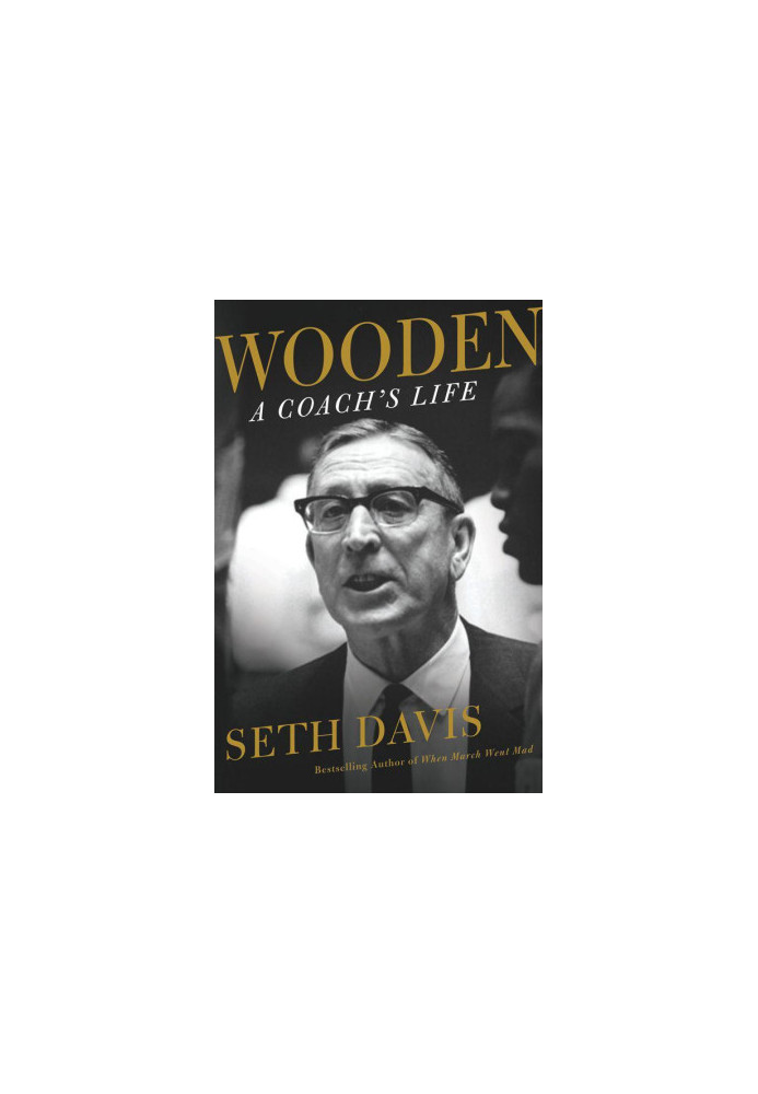 Wooden · A Coach's Life