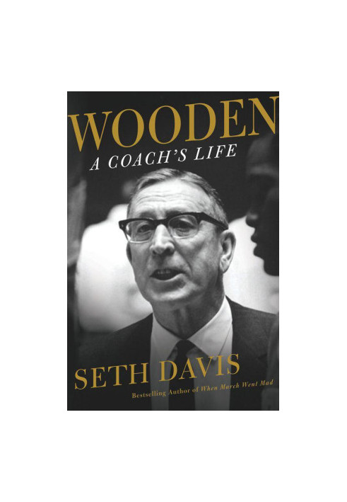 Wooden · A Coach's Life
