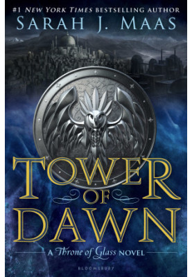 Tower of Dawn