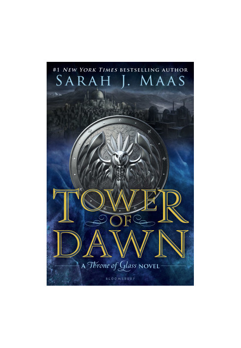 Tower of Dawn