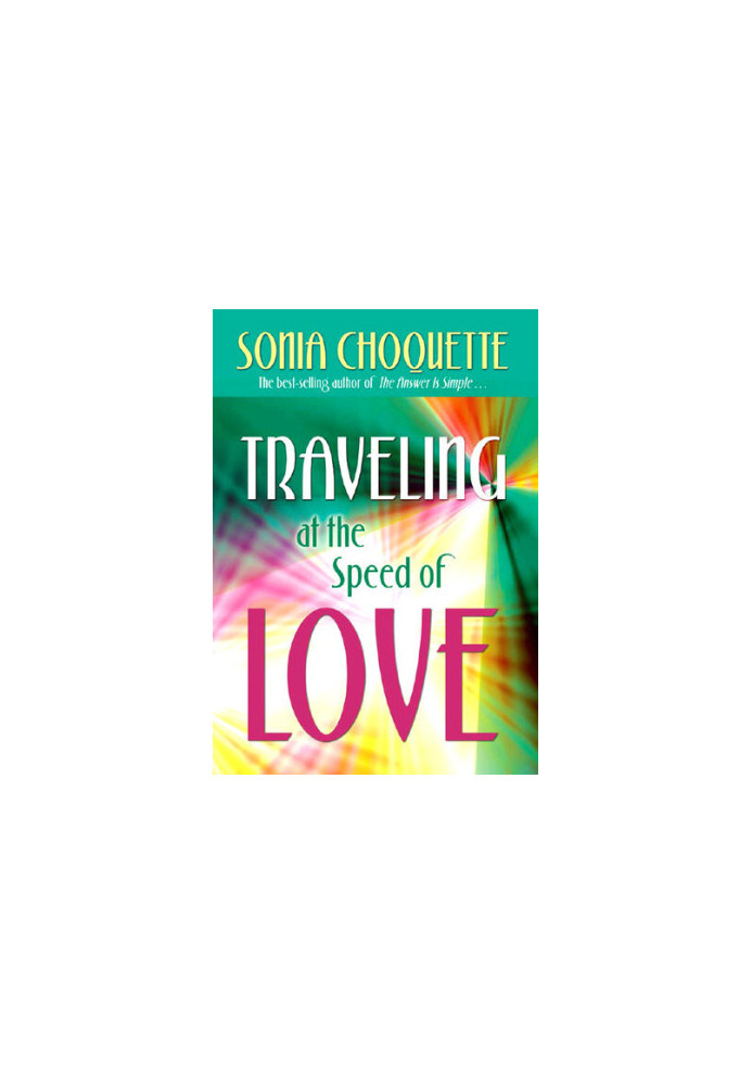 Traveling at the Speed of Love