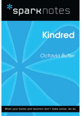 Kindred: SparkNotes Literature Guide