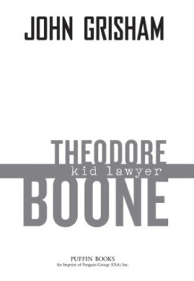 Kid Lawyer