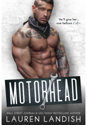 [Irresistible Bachelors 07] • Motorhead