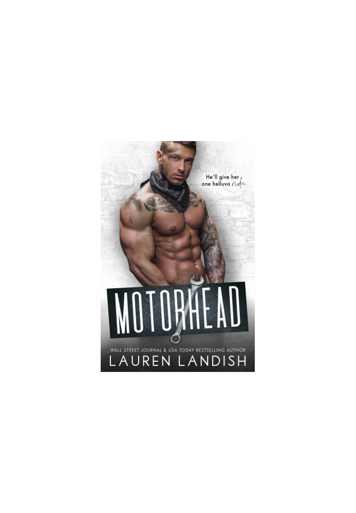 [Irresistible Bachelors 07] • Motorhead