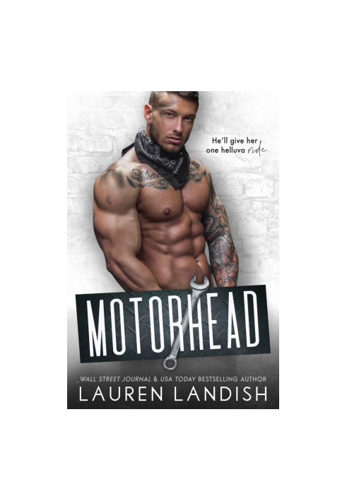 [Irresistible Bachelors 07] • Motorhead