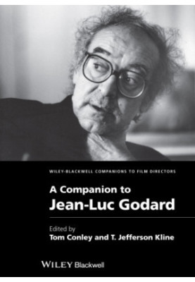 A Companion to Jean-Luc Godard