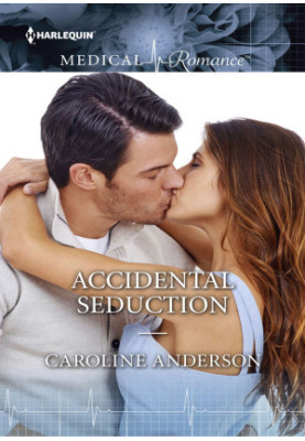 [Audley Memorial Hospital 24] • Accidental Seduction