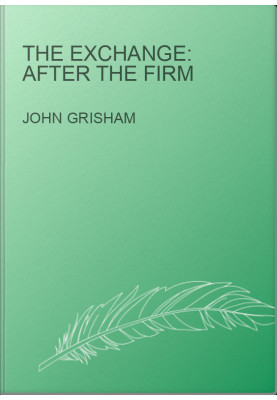 The Exchange: After The Firm