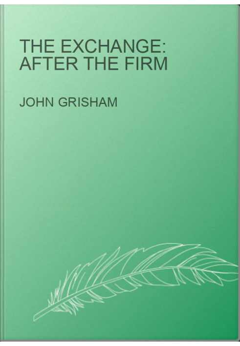The Exchange: After The Firm