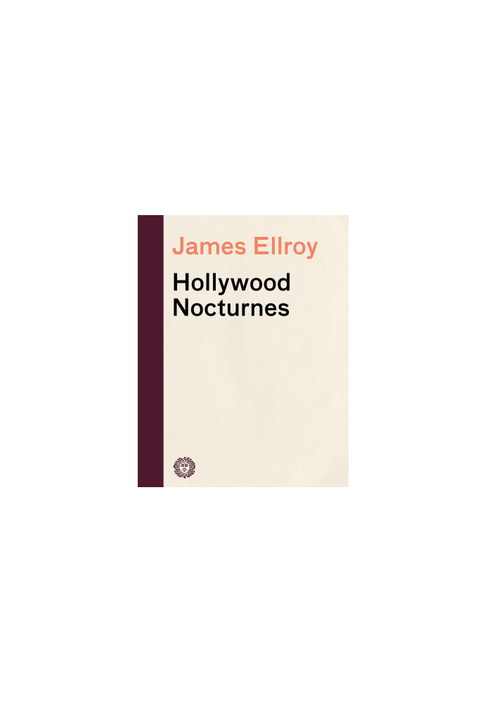 Hollywood Nocturnes