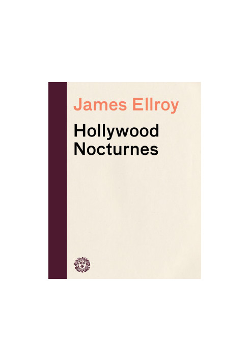 Hollywood Nocturnes