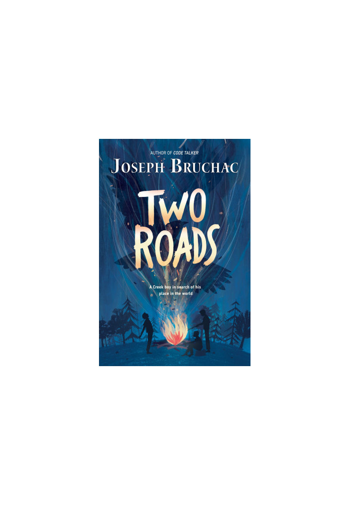 Two Roads