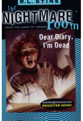 Dear Diary, I'm Dead (Nightmare Room 5).