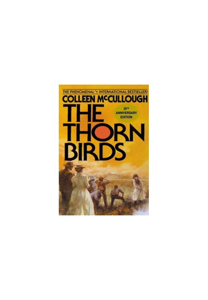 The Thorn Birds