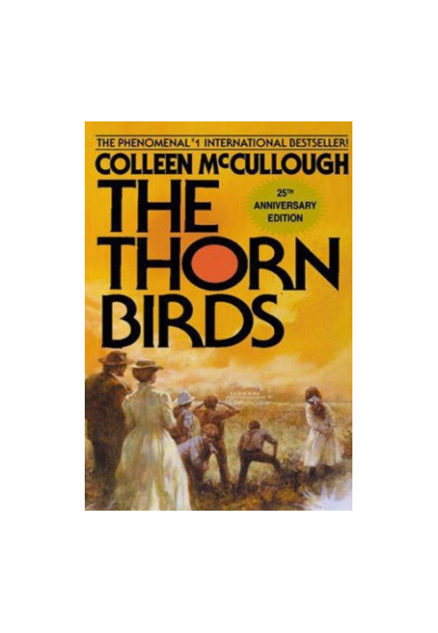 The Thorn Birds