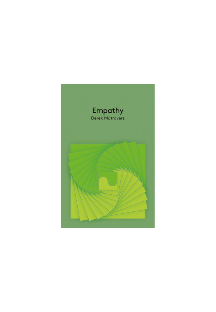 Empathy (Key Concepts in Philosophy)