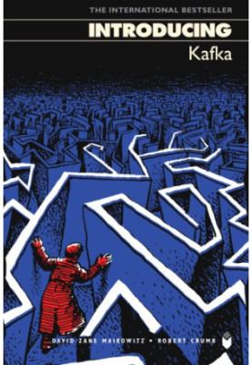 Introducing Kafka - A Graphic Guide (2005) [INTRODUCING… A GRAPHIC GUIDE]