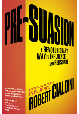 Pre-Suasion