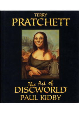The Art of Discworld