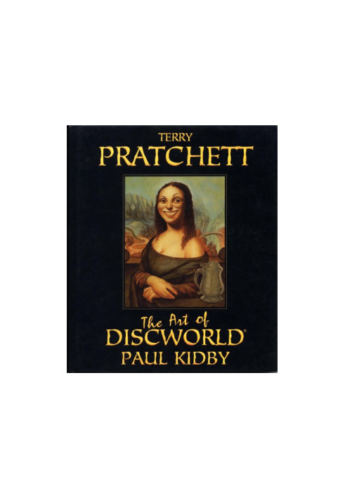 The Art of Discworld