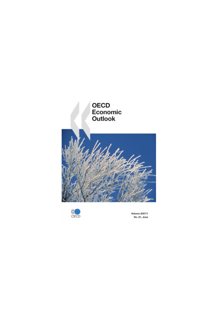 OECD Economic Outlook : June No. 81 - Volume 2007 Issue 1.