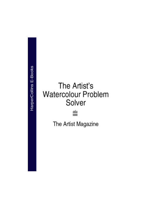 The Artist's Watercolour Problem Solver