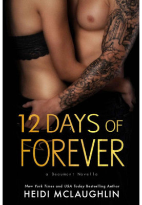 12 Days of Forever