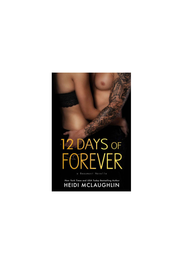 12 Days of Forever
