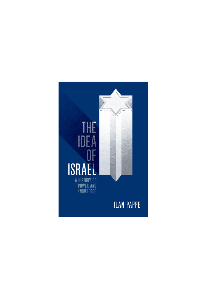 The Idea of Israel