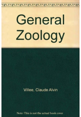 GENERAL ZOOLOGY SIXTH EDITION