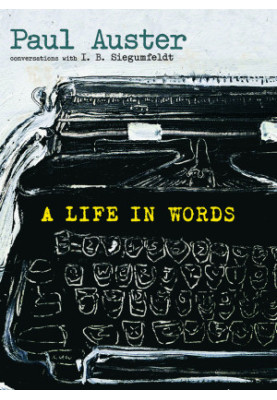 A Life In Words: Conversations With Professor I.B. Siegumfeldt