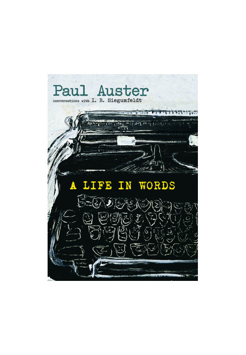 A Life In Words: Conversations With Professor I.B. Siegumfeldt