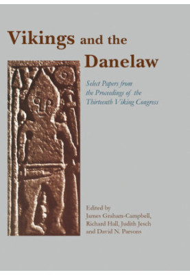 Vikings and the Danelaw