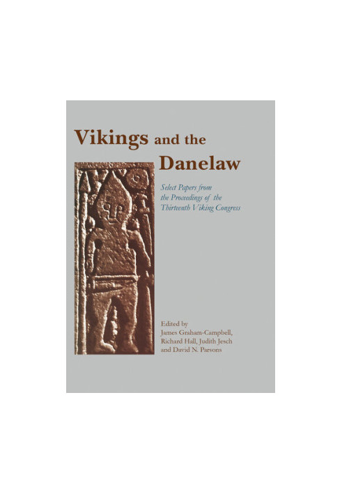 Vikings and the Danelaw