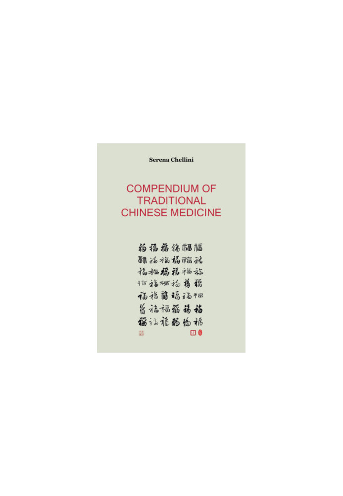 Compendium of Traditional Chinese Medicine