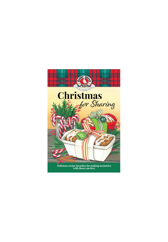 Christmas for Sharing