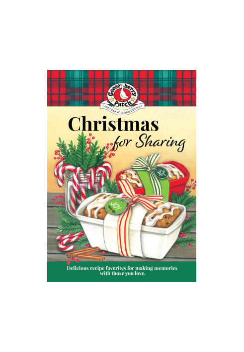 Christmas for Sharing