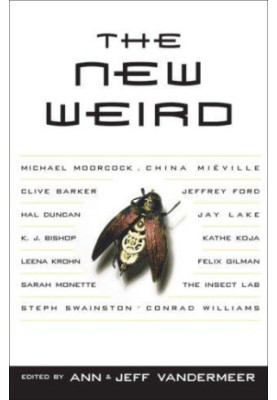The New Weird