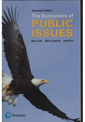 The Economics of Public Issues