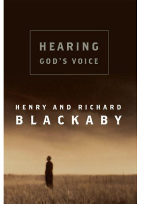 Hearing God's Voice