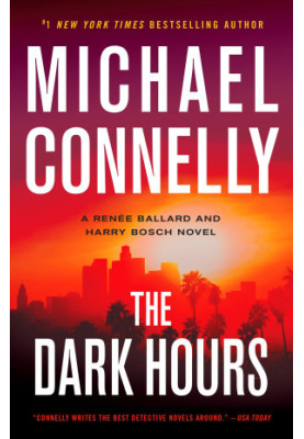 The Dark Hours
