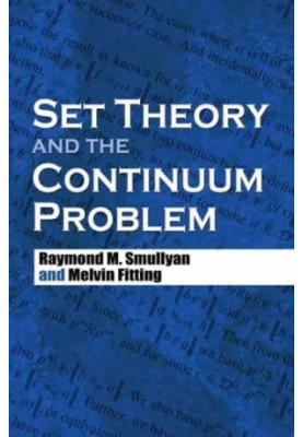 Set Theory and the Continuum Problem