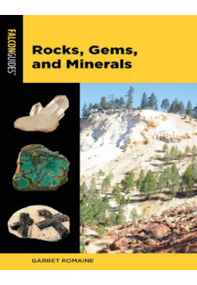 Rocks, Gems, and Minerals
