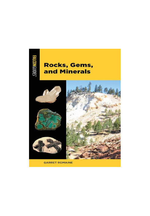 Rocks, Gems, and Minerals